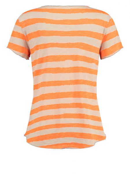 Marškinėliai Key Largo oranžinė