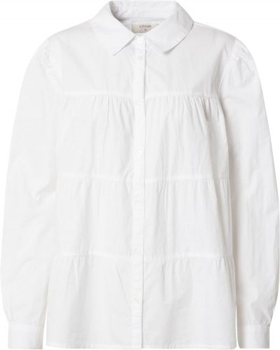 Блуза Cream бяло