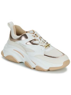 Sneakers Steve Madden beige