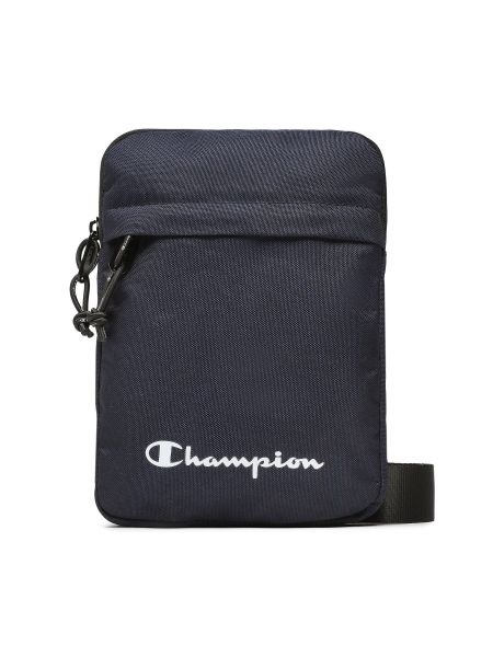 Τσάντα Champion μπλε