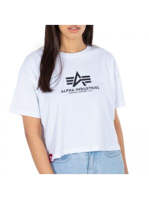 Alpha Industries Basic T Cos > 11605009