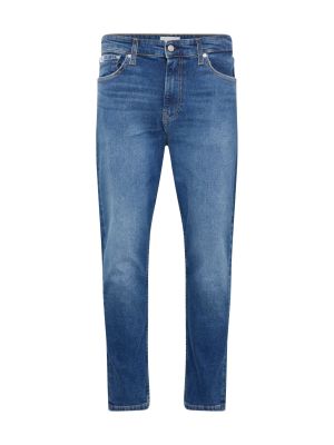 Blugi skinny slim fit Calvin Klein Jeans