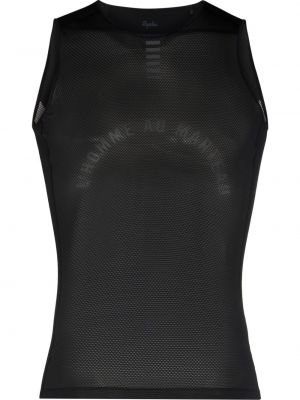 Vest Rapha svart