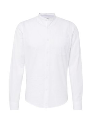 Marškiniai Lindbergh balta
