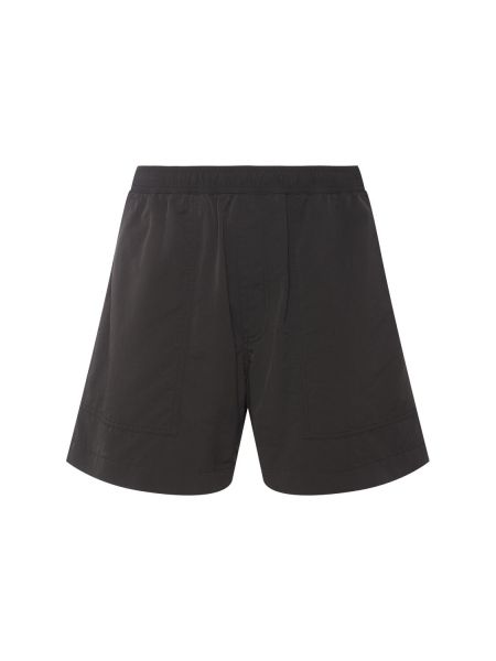 Nylon shorts Bottega Veneta