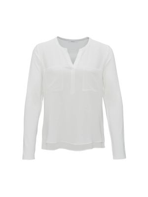 Camicia Opus bianco