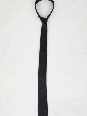 Вратовръзка Defacto черно