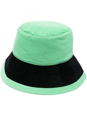 Cappello Bode verde