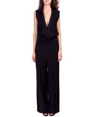 Комбинезон Haider Ackermann - Черный