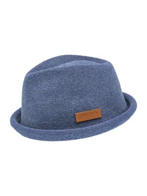 Pălărie Chillouts albastru