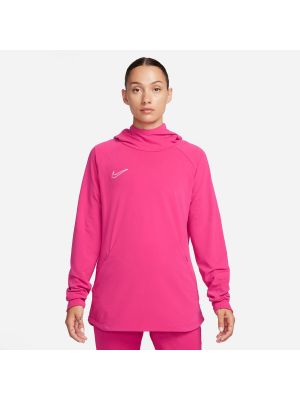 Sudadera deportiva Nike rosa