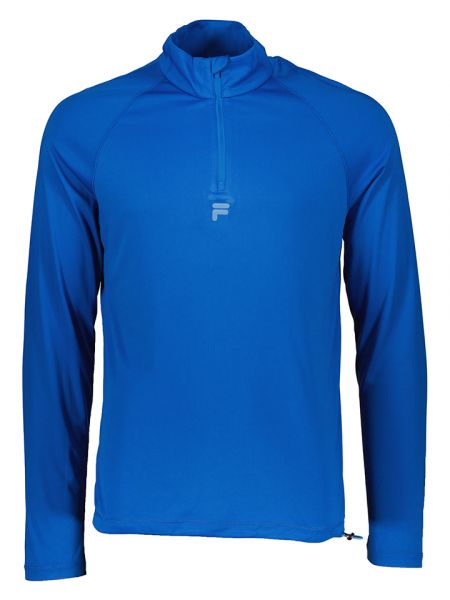 Рубашка Fila Trainingsshirt синий