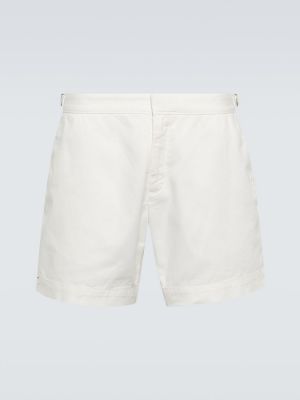 Pantalones cortos de algodón Orlebar Brown