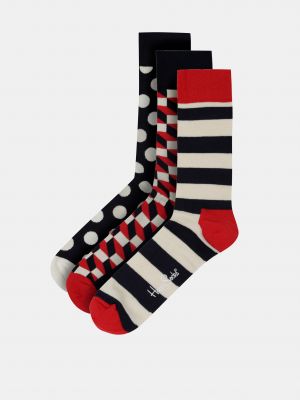 Шкарпетки з малюнком Happy Socks