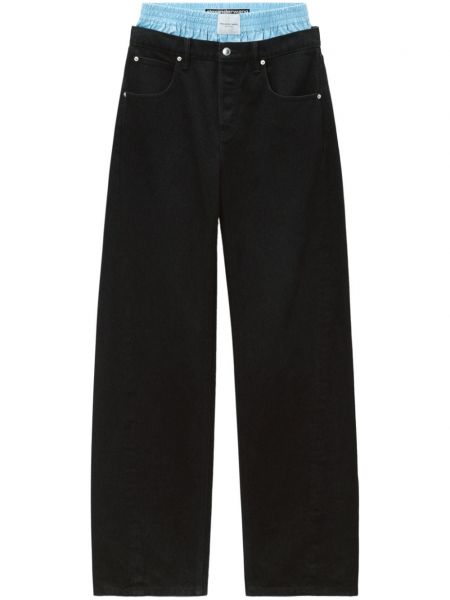 Flared jeans Alexander Wang sort