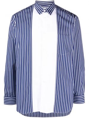 Camicia a righe Comme Des Garçons Shirt