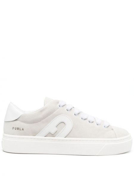 Sneakers Furla grå