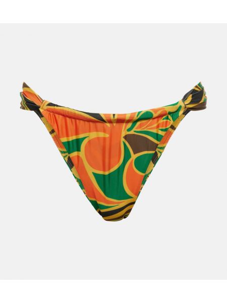 Bikini mit print Faithfull The Brand