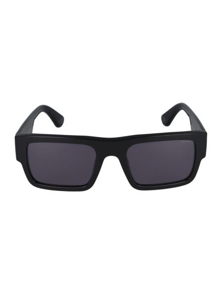 Sonnenbrille Police schwarz