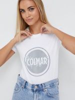 Dámská trička Colmar