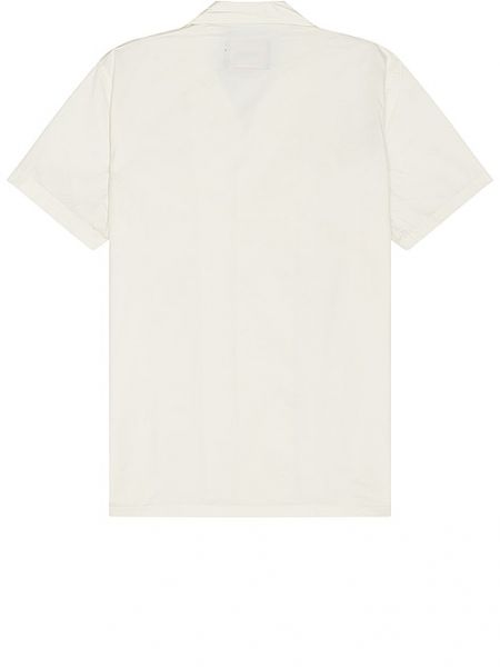 Camisa Deus Ex Machina blanco