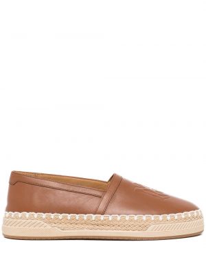 Espadrillos Amiri brun