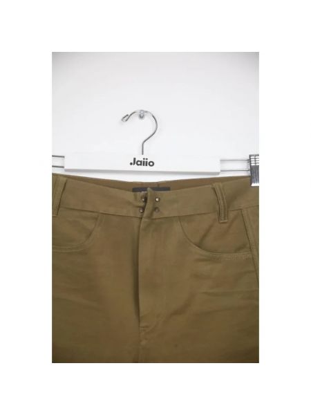 Faldas-shorts de algodón Isabel Marant Pre-owned