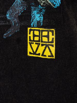 T-krekls Deva States melns