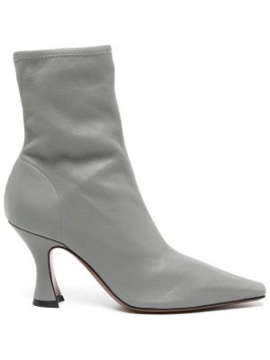 Bottines Neous gris