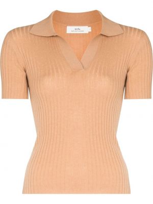 Cashmere poloskjorte Arch4