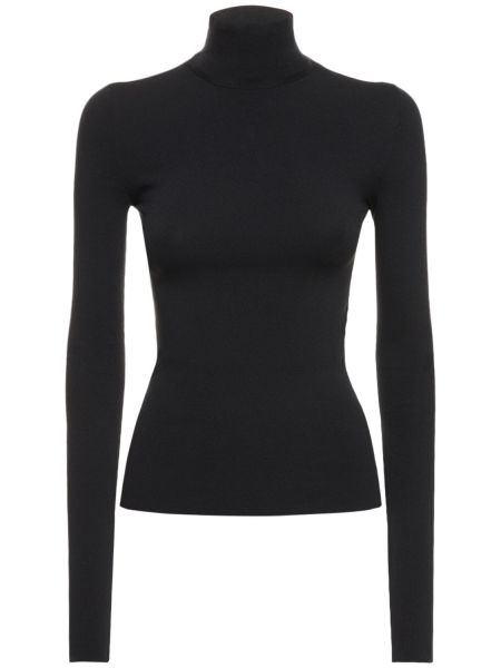 Suéter Balenciaga negro