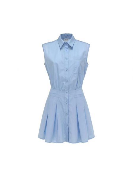 Minikleid Mvp Wardrobe blau