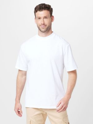 Marškinėliai Topman balta
