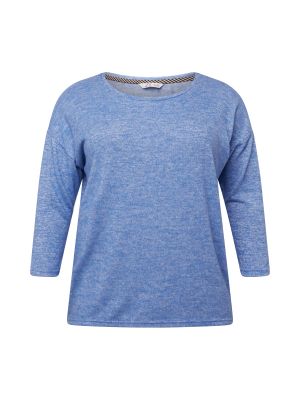 Tričko Z-one modrá