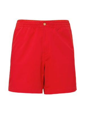 Kelnės Polo Ralph Lauren raudona