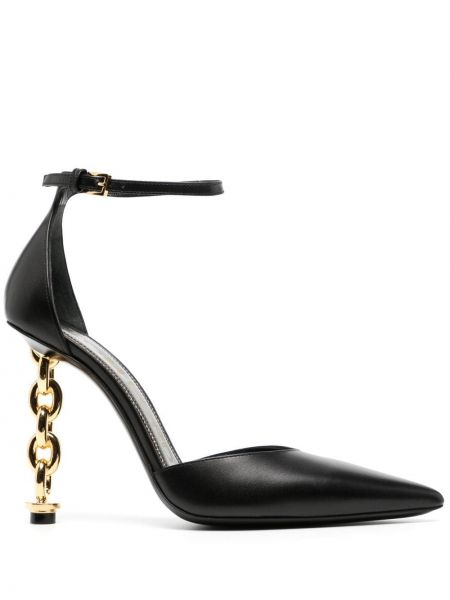 Pumps Tom Ford schwarz