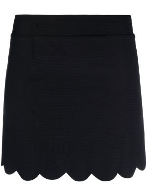 Φούστα mini Marysia μαύρο