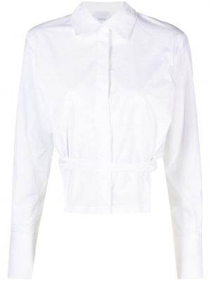 Риза Patou бяло