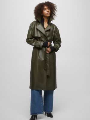 Trench Pull&bear cachi