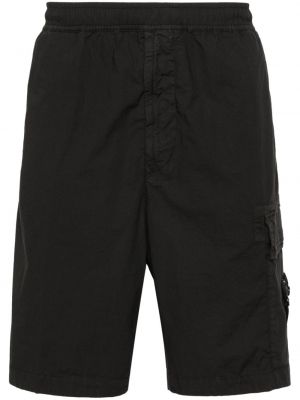 Træningsshorts Stone Island sort