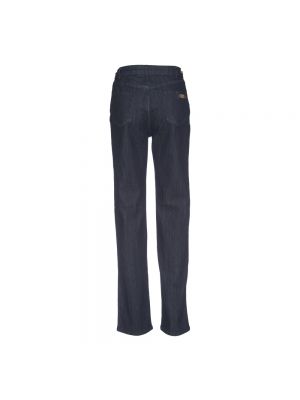 Straight jeans Michael Kors blau