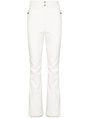 Pantalon Fusalp blanc
