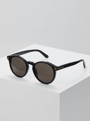 Черные очки солнцезащитные Tom Ford