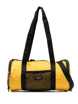 Τσάντα shopper Eastpak κίτρινο
