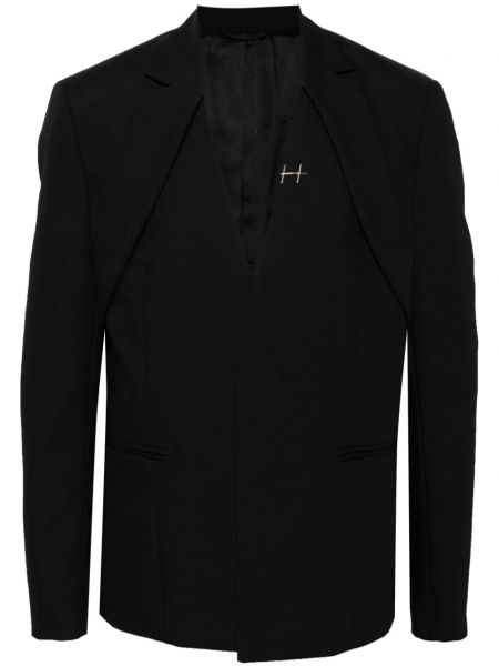 Blazer Heliot Emil sort