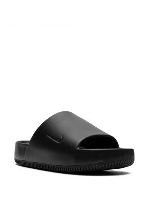 Tongs Nike noir