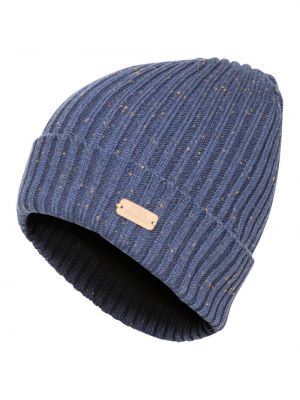 Шляпа Матео с напуском Trespass, темно-синий