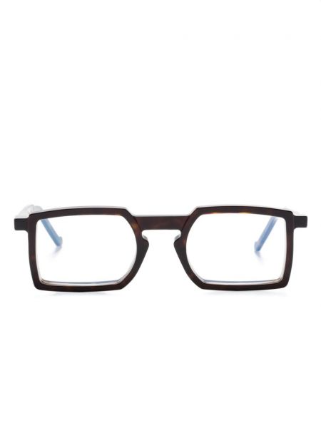 Очила Vava Eyewear кафяво