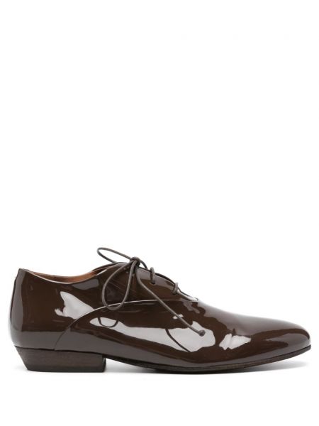 Brogues Marsell brun