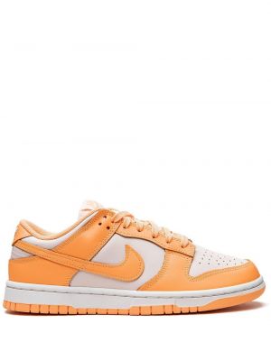 Tennised Nike Dunk oranž